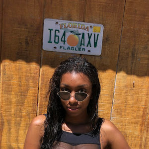 Meet your Posher, G alaina